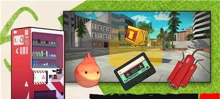 这是你的披萨外卖