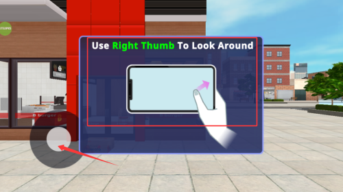 汉堡模拟器无限金币版