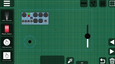 飞机建造沙盒中文版