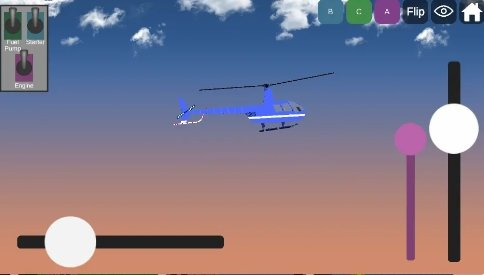 飞机建造沙盒中文版